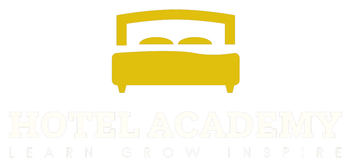 Hotel Academy Logo