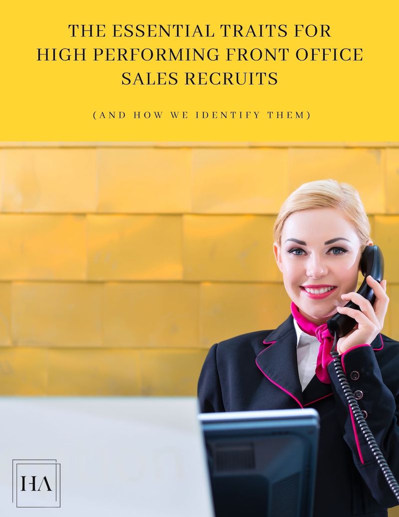 Free HA Guide Download